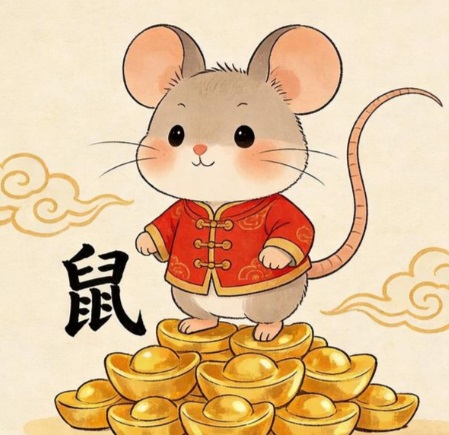 “借来生肖旺东西，是双又逢旺木春”指是代表什么生肖，最佳释义词语深度解释