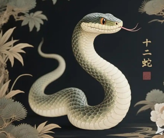 “全无本事，临渊羡鱼。退而结网费心思”生肖成语经典释义解释