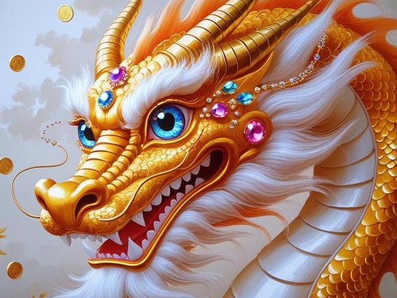 “六阳魁首”打一生肖最佳答案,精准解释成语含义